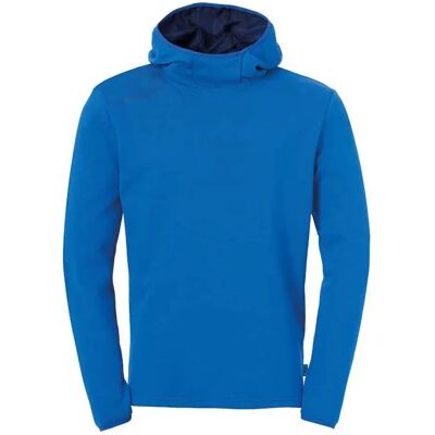 Uhlsport Sweat à Capuche Essential Azure Blue 6-7 Années Garçon,Fille - Publicité Uhlsport Sweat à Capuche Essential Azure Blue 6-7 Années Garçon,Fille - Publicité