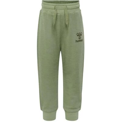Hummel Pantalon De Survêtement Dallas Oil Green 68 cm Garçon,Fille - Publicité Hummel Pantalon De Survêtement Dallas Oil Green 68 cm Garçon,Fille - Publicité