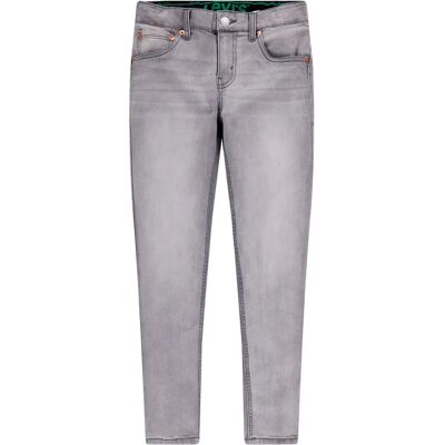 Levi´s ® Kids Jean 510 Eco Soft Performance Grey 10 Années - Publicité Levi´s ® Kids Jean 510 Eco Soft Performance Grey 10 Années - Publicité