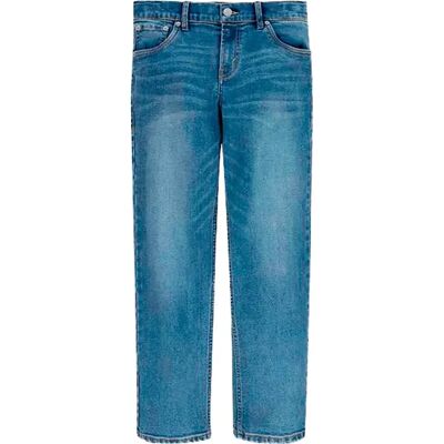 Levi´s ® Kids Jean Loose Taper Fit Burbank 12 Années Garçon - Publicité Levi´s ® Kids Jean Loose Taper Fit Burbank 12 Années Garçon - Publicité