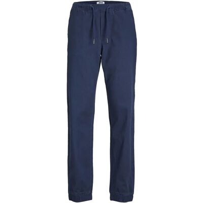 Jack & Jones Pantalon Gordon Dave Navy Blazer 14 Années Garçon - Publicité Jack & Jones Pantalon Gordon Dave Navy Blazer 14 Années Garçon - Publicité