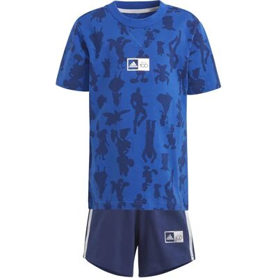 Ensemble Adidas Disney 100 - 5-6 Ans - Type de Produit - Publicité Ensemble Adidas Disney 100 - 5-6 Ans - Type de Produit - Publicité