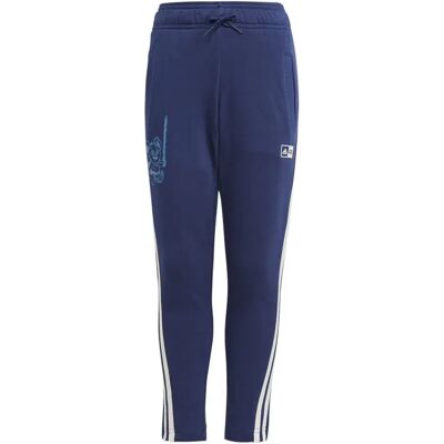 Adidas Pantalon Star Wars Young Jedi Dark Blue / Off White 24 Mois-3 Années Garçon,Fille - Publicité Adidas Pantalon Star Wars Young Jedi Dark Blue / Off White 24 Mois-3 Années Garçon,Fille - Publicité