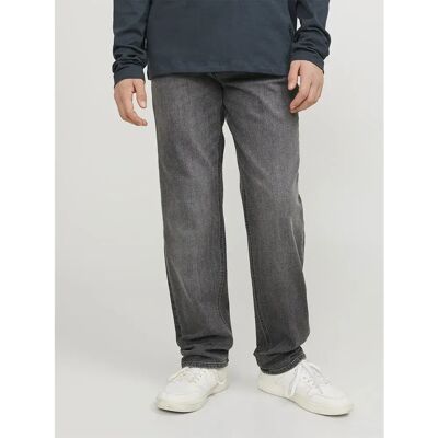 Jack & Jones Jean Clark Ig Stretch Sq 349 Slim Fit Grey Denim 13 Années Garçon - Publicité Jack & Jones Jean Clark Ig Stretch Sq 349 Slim Fit Grey Denim 13 Années Garçon - Publicité
