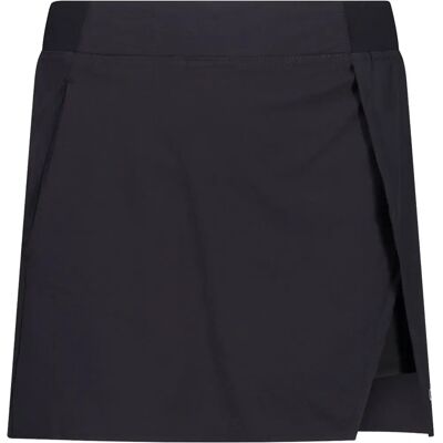 Jupe G pour fille 2-en-1 Gris (164) - Jupe - Publicité Jupe G pour fille 2-en-1 Gris (164) - Jupe - Publicité