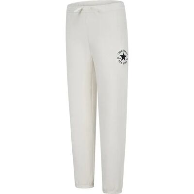 Pantalon Jogger Beige Converse - Sportif Décontracté Coton - Publicité Pantalon Jogger Beige Converse - Sportif Décontracté Coton - Publicité
