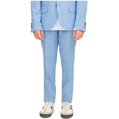 Jack & Jones Pantalon Solaris Chambray Blue 13 Années Garçon - Publicité Jack & Jones Pantalon Solaris Chambray Blue 13 Années Garçon - Publicité