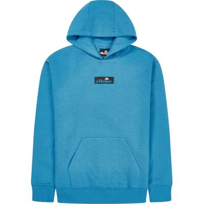 Ellesse Sweat à Capuche Dragon Blue 12-13 Années Garçon,Fille - Publicité Ellesse Sweat à Capuche Dragon Blue 12-13 Années Garçon,Fille - Publicité