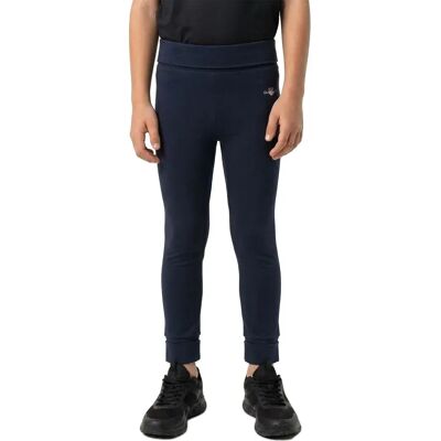 Gant Leggings 511207 Evening Blue 9-12 Mois Garçon,Fille - Publicité Gant Leggings 511207 Evening Blue 9-12 Mois Garçon,Fille - Publicité