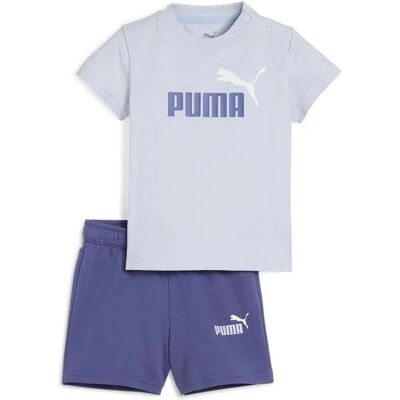 Puma Ensemble Minicats Ess Cool Weather 24 Mois-3 Années - Publicité Puma Ensemble Minicats Ess Cool Weather 24 Mois-3 Années - Publicité