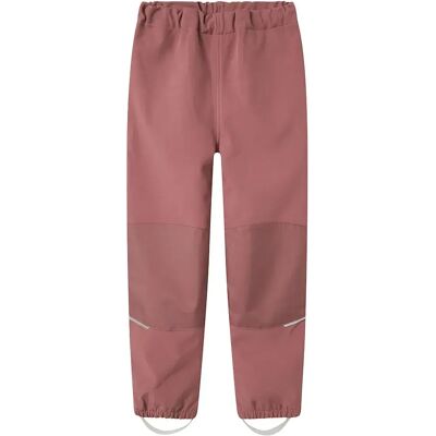 Name It Pantalon Alfa Solid Wistful Mauve 14 Années - Publicité Name It Pantalon Alfa Solid Wistful Mauve 14 Années - Publicité