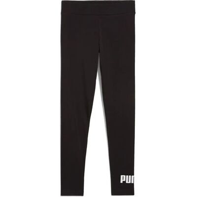 Puma Leggings Ess Nº1 Logo Black 13-14 Années Fille - Publicité Puma Leggings Ess Nº1 Logo Black 13-14 Années Fille - Publicité