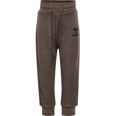 Hummel Pantalon De Survêtement Dallas 0554 68 cm Garçon,Fille - Publicité Hummel Pantalon De Survêtement Dallas 0554 68 cm Garçon,Fille - Publicité