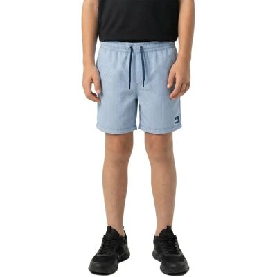 Quiksilver Short De Bain Everyday Deluxe Volley 14 Nebulas Blue 14 Années - Publicité Quiksilver Short De Bain Everyday Deluxe Volley 14 Nebulas Blue 14 Années - Publicité