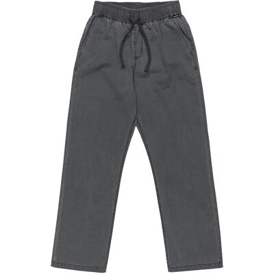 Quiksilver Kids' Taxer Trousers - Pantalons - Publicité Quiksilver Kids' Taxer Trousers - Pantalons - Publicité