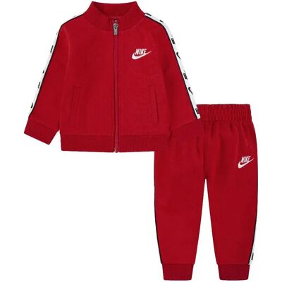 Ensemble bébé Nike - Fermeture éclair complète unisexe 24M - Ensemble bébé - Publicité Ensemble bébé Nike - Fermeture éclair complète unisexe 24M - Ensemble bébé - Publicité