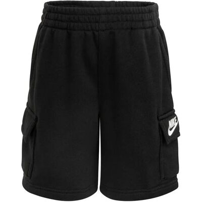 Nike Kids Short Lbr Cargo Black 24 Mois-3 Années Garçon,Fille - Publicité Nike Kids Short Lbr Cargo Black 24 Mois-3 Années Garçon,Fille - Publicité
