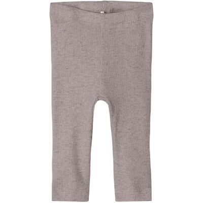 Name It Leggings Kab Satellite / Melange 0 Mois - Publicité Name It Leggings Kab Satellite / Melange 0 Mois - Publicité