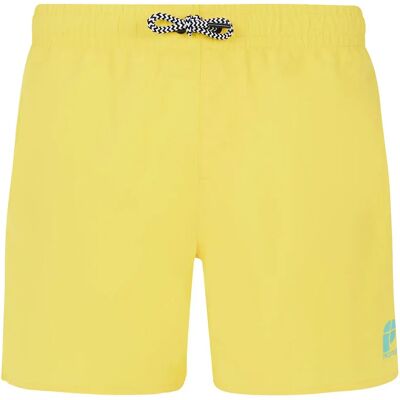 Protest Culture Short de bain Enfant Jaune - Maillot de bain - Publicité Protest Culture Short de bain Enfant Jaune - Maillot de bain - Publicité