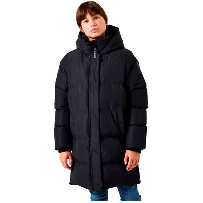 Garcia Manteau Gj520803 Black 12-13 Années Garçon,Fille - Publicité Garcia Manteau Gj520803 Black 12-13 Années Garçon,Fille - Publicité