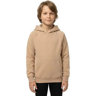 Urban Classics Sweat à Capuche Uck014 Union Beige 110-116 cm Garçon,Fille - Publicité Urban Classics Sweat à Capuche Uck014 Union Beige 110-116 cm Garçon,Fille - Publicité