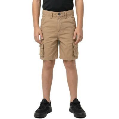 Urban Classics Short Cargo Uck7359 Union Beige 122-128 cm Garçon,Fille - Publicité Urban Classics Short Cargo Uck7359 Union Beige 122-128 cm Garçon,Fille - Publicité