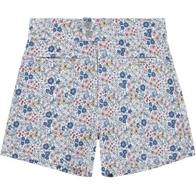 Levi´s ® Kids Short High Loose Bright White 12 Années Fille - Publicité Levi´s ® Kids Short High Loose Bright White 12 Années Fille - Publicité