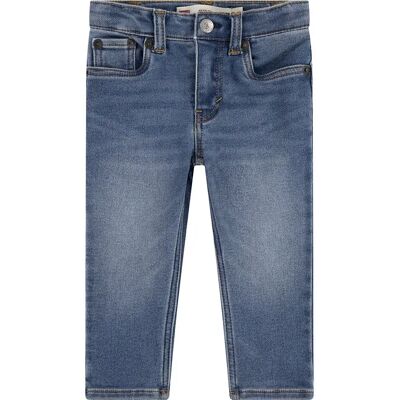 Levi´s ® Kids Pantalon My First Jeans The Big Cheese No Destruction 36 Mois Garçon - Publicité Levi´s ® Kids Pantalon My First Jeans The Big Cheese No Destruction 36 Mois Garçon - Publicité