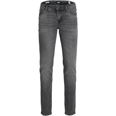Jack & Jones Jean Glenn Original Sq 903 Black Denim 16 Années Garçon - Publicité Jack & Jones Jean Glenn Original Sq 903 Black Denim 16 Années Garçon - Publicité