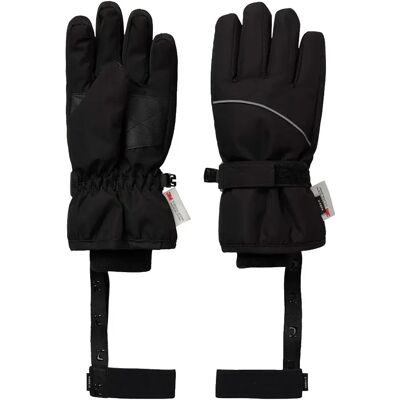 Name It Gants Slope10 Ski Edition Fo Black 6-7 Années Garçon,Fille - Publicité Name It Gants Slope10 Ski Edition Fo Black 6-7 Années Garçon,Fille - Publicité