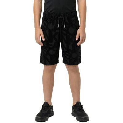 Calvin Klein Short Ib0ib02426 Black 14 Années Garçon,Fille - Publicité Calvin Klein Short Ib0ib02426 Black 14 Années Garçon,Fille - Publicité