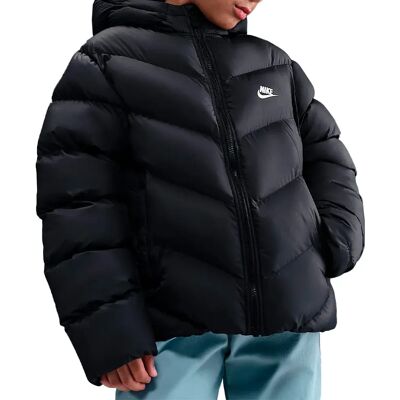 Nike Kids Veste Adp Puffer Black 24 Mois-3 Années Garçon,Fille - Publicité Nike Kids Veste Adp Puffer Black 24 Mois-3 Années Garçon,Fille - Publicité