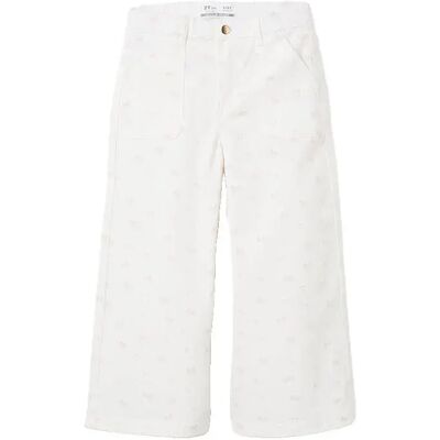 Zippy Pantalon 3107407001 Light Beige 9-10 Années Fille - Publicité Zippy Pantalon 3107407001 Light Beige 9-10 Années Fille - Publicité