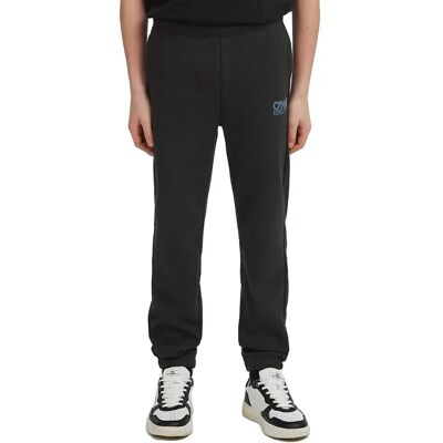 O´neill Pantalon De Survêtement Essentials Black Out 9-10 Années Garçon - Publicité O´neill Pantalon De Survêtement Essentials Black Out 9-10 Années Garçon - Publicité