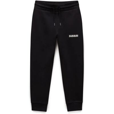 Napapijri Pantalon De Survêtement Gori Winter Black Beauty 10 Années Garçon,Fille - Publicité Napapijri Pantalon De Survêtement Gori Winter Black Beauty 10 Années Garçon,Fille - Publicité