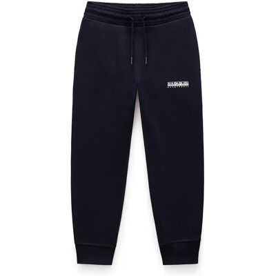 Napapijri Pantalon De Survêtement Gori Winter Blu Marine 6 Années Garçon,Fille - Publicité Napapijri Pantalon De Survêtement Gori Winter Blu Marine 6 Années Garçon,Fille - Publicité
