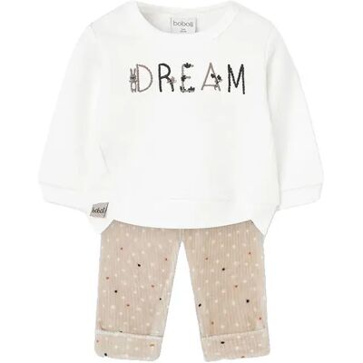 Boboli Ensemble Knit Polka Dot Print 9 Mois Garçon,Fille - Publicité Boboli Ensemble Knit Polka Dot Print 9 Mois Garçon,Fille - Publicité