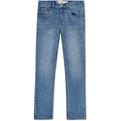 Levi´s ® Kids Pantalon 511 Slim Jeans Dig It 3 Années Garçon - Publicité Levi´s ® Kids Pantalon 511 Slim Jeans Dig It 3 Années Garçon - Publicité