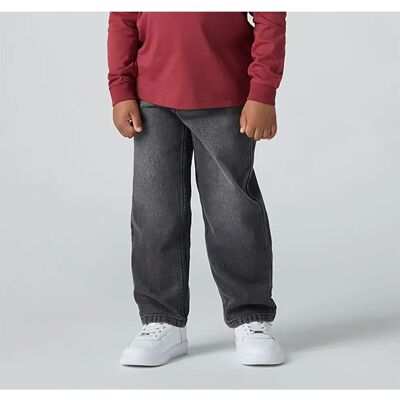 Levi´s ® Kids Pantalon Stay Loose Taper Jeans Incognito 10 Années Garçon - Publicité Levi´s ® Kids Pantalon Stay Loose Taper Jeans Incognito 10 Années Garçon - Publicité