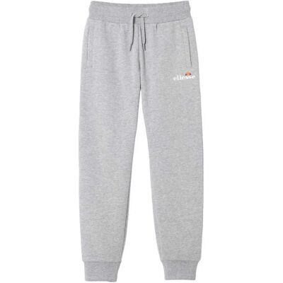 Ellesse Joggers Stasere 2 Light Grey Marl 10-11 Années Garçon,Fille - Publicité Ellesse Joggers Stasere 2 Light Grey Marl 10-11 Années Garçon,Fille - Publicité