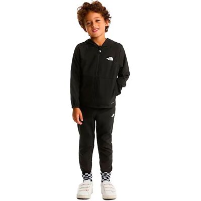 The North Face Ensemble à Manches Longues On The Trail TNF Black 4 Années Garçon,Fille - Publicité The North Face Ensemble à Manches Longues On The Trail TNF Black 4 Années Garçon,Fille - Publicité