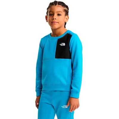 The North Face Ensemble à Manches Longues Preformance Meridian Blue 6 Années Garçon,Fille - Publicité The North Face Ensemble à Manches Longues Preformance Meridian Blue 6 Années Garçon,Fille - Publicité