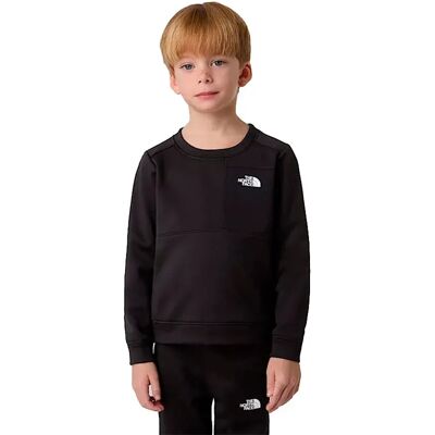 The North Face Ensemble à Manches Longues Preformance TNF Black 24 Mois Garçon,Fille - Publicité The North Face Ensemble à Manches Longues Preformance TNF Black 24 Mois Garçon,Fille - Publicité