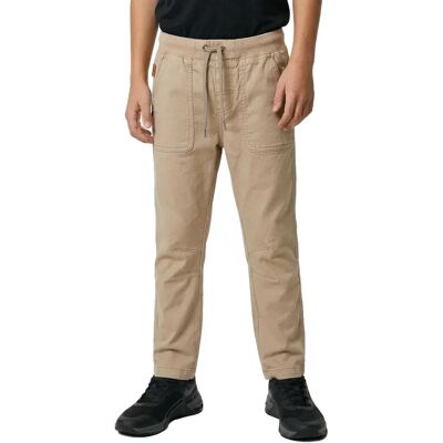 Boboli Pantalon 693064 Sand 18 Mois Garçon - Publicité Boboli Pantalon 693064 Sand 18 Mois Garçon - Publicité