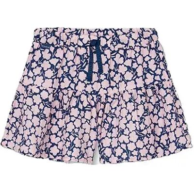 Boboli Jupe 713023 Orchid Flower Print 18 Mois Fille - Publicité Boboli Jupe 713023 Orchid Flower Print 18 Mois Fille - Publicité