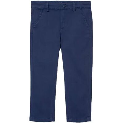 Boboli Pantalon 873097 Marine 12 Mois Garçon - Publicité Boboli Pantalon 873097 Marine 12 Mois Garçon - Publicité