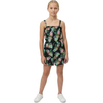 Roxy Combinaison Sans Manches Playa Baby Printed Anthracite Aquarella Active Rg 6 Années Fille - Publicité Roxy Combinaison Sans Manches Playa Baby Printed Anthracite Aquarella Active Rg 6 Années Fille - Publicité