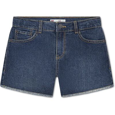 Levi´s ® Kids Short 4em220 No Filter 14 Années Fille - Publicité Levi´s ® Kids Short 4em220 No Filter 14 Années Fille - Publicité