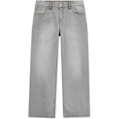 Levi´s ® Kids Pantalon 578 Jeans Boulder 8 Années Garçon - Publicité Levi´s ® Kids Pantalon 578 Jeans Boulder 8 Années Garçon - Publicité