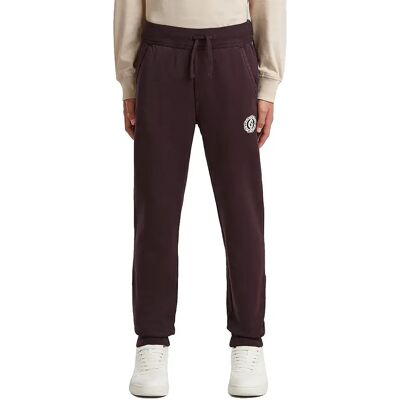 G-star Joggers D29212-01 Chocolat Plum 10 Années Garçon - Publicité G-star Joggers D29212-01 Chocolat Plum 10 Années Garçon - Publicité